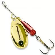 CORMORAN Bullet arany 4 - 12,5 g