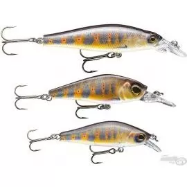 CORMORAN Lure Set Baby Brown Trout