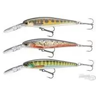 CORMORAN Lure Set mix 3