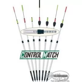 CRALUSSO Control Match DART 6 g (+max. 1,5 g)