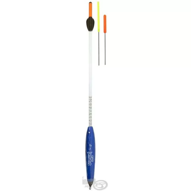 CRALUSSO Dart 8 g / 1