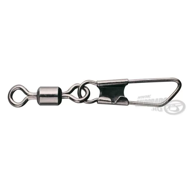 CRALUSSO Forgós kapocs - 10 / 1