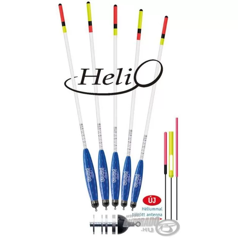 CRALUSSO Helio waggler 30 g / 1