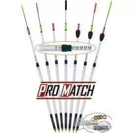 CRALUSSO Pro Match 8 g (+max. 3,5 g)