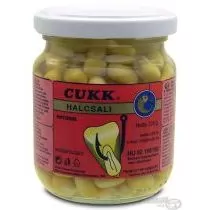 CUKK Üveges kukorica - csemege