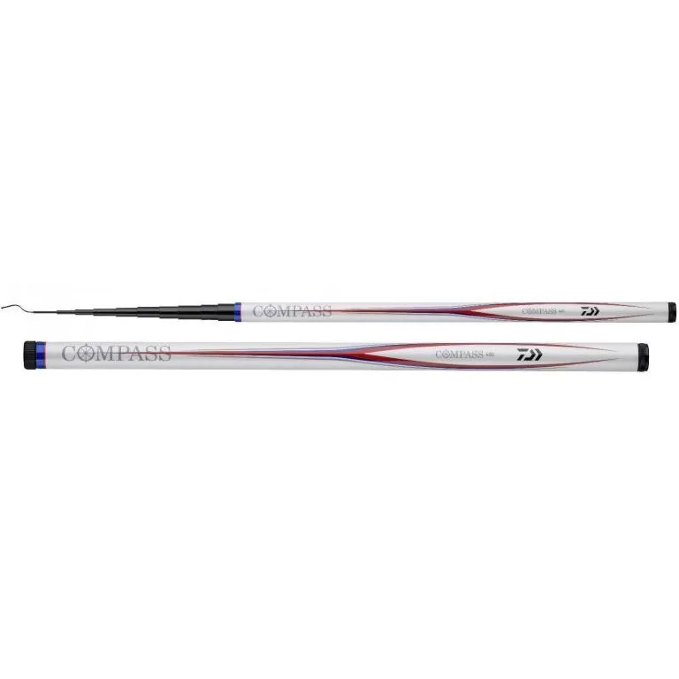 DAIWA Compass Mobile Tele Spicc 3 m