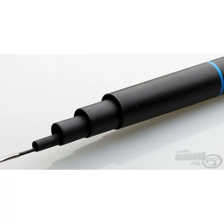 DAM Base-X Tele Pole spiccbot 6 m  / 2