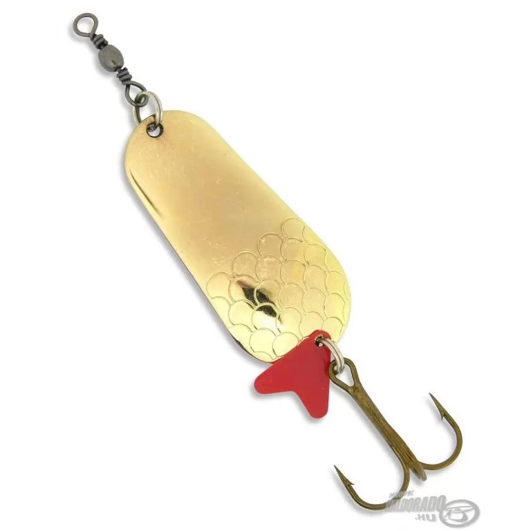 DAM Effzett Gold 16g / 1