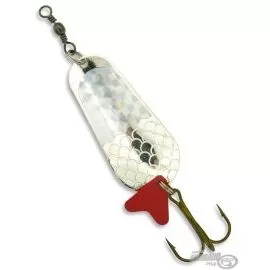 DAM Effzett Silver Plus 16 g támolygó villantó