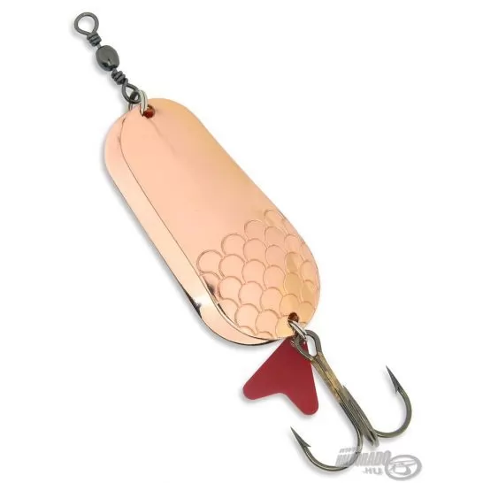 DAM Effzett Twin Bronze 22g