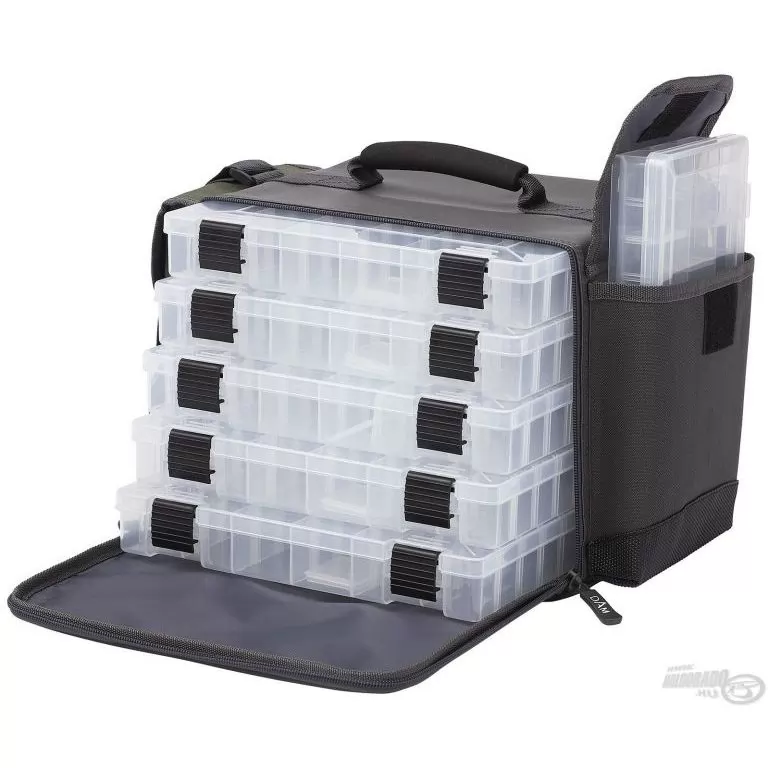 DAM Intenze Tackle Bag M / 1