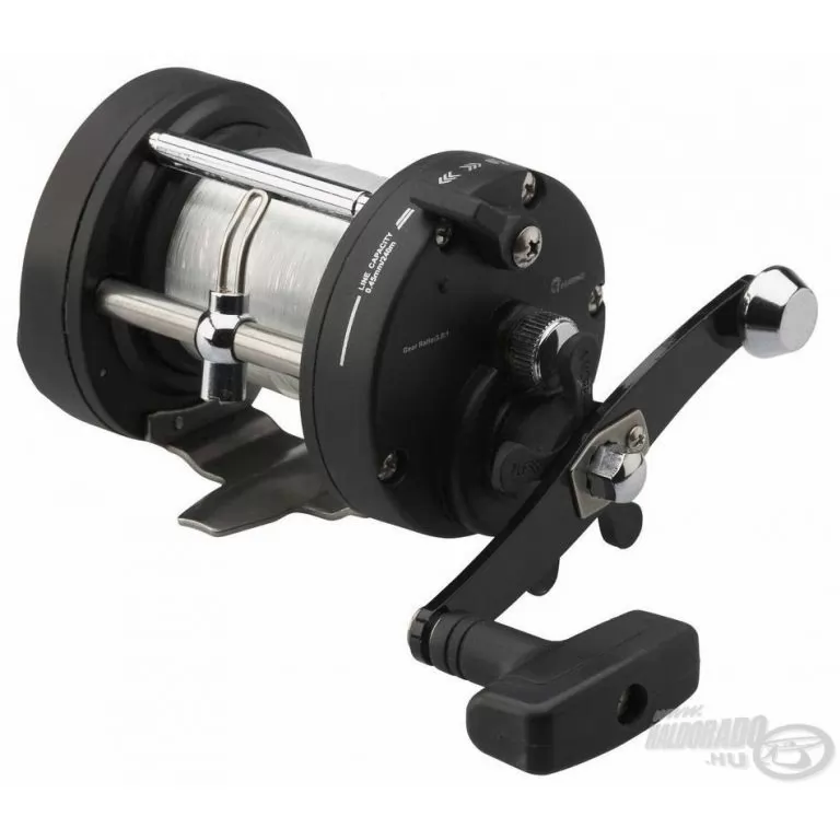 DAM Quick 2 SD 30 LHLW / 1