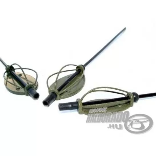 DEÁKY Kanál feederkosár - 30 g