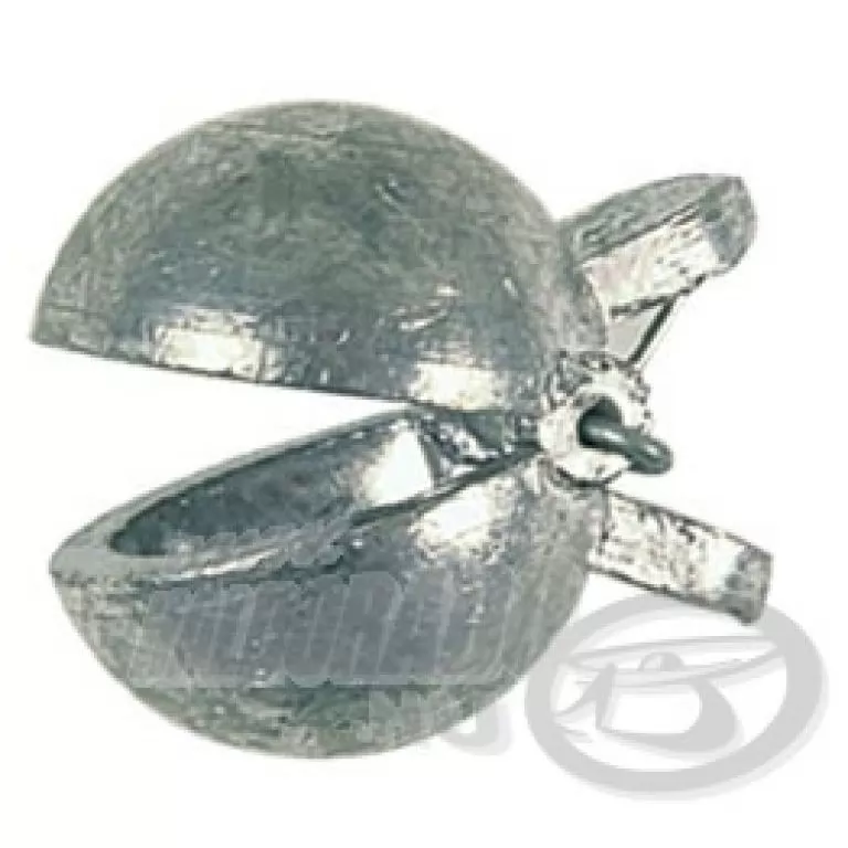 DEÁKY Mélységmérő béka 10 g / 1