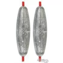 DEÁKY Szivarólom műanyag betéttel - 100 g - 2 db