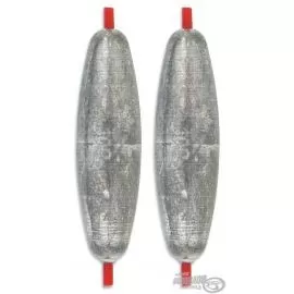 DEÁKY Szivarólom műanyag betéttel - 100 g - 2 db