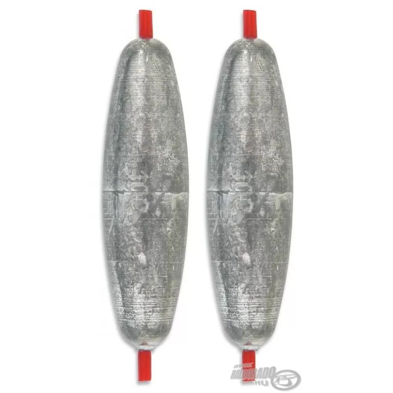 DEÁKY Szivarólom műanyag betéttel - 100 g - 2 db / 1