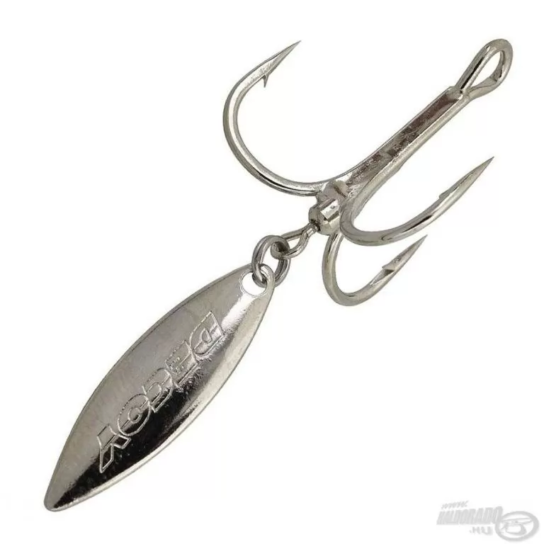 DECOY Blade Treble Y-S21BT 6 / 3