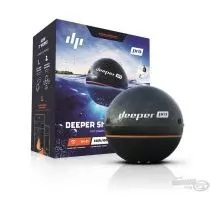 DEEPER Pro Wifi halradar