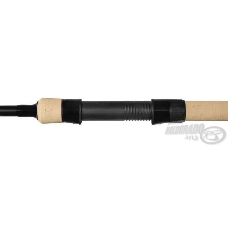 DELPHIN Armada NX BlackWay Cork 300 2,5 Lbs + Dobókesztyű ujj / 4