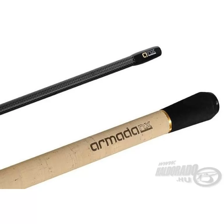 DELPHIN Armada NX BlackWay Cork 300 2,5 Lbs horgászbot / 6