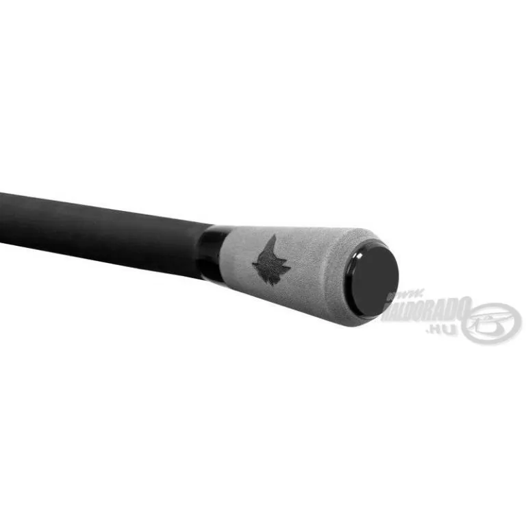 DELPHIN Lycan Telefeeder 360 horgászbot + Dobókesztyű ujj  / 5