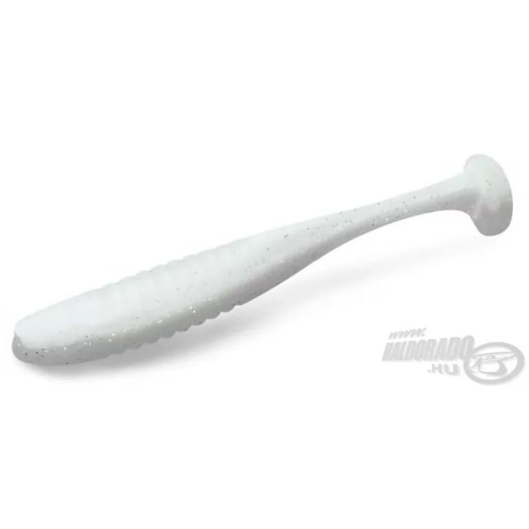 DELPHIN Zandera 12 cm - Yeti