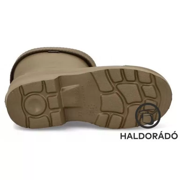 DEMAR Farmer EVA csizma khaki - 42 / 4