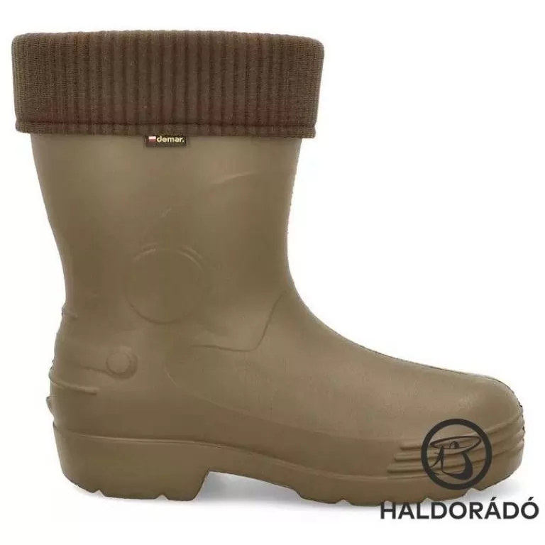 DEMAR Farmer EVA csizma khaki - 43 / 3