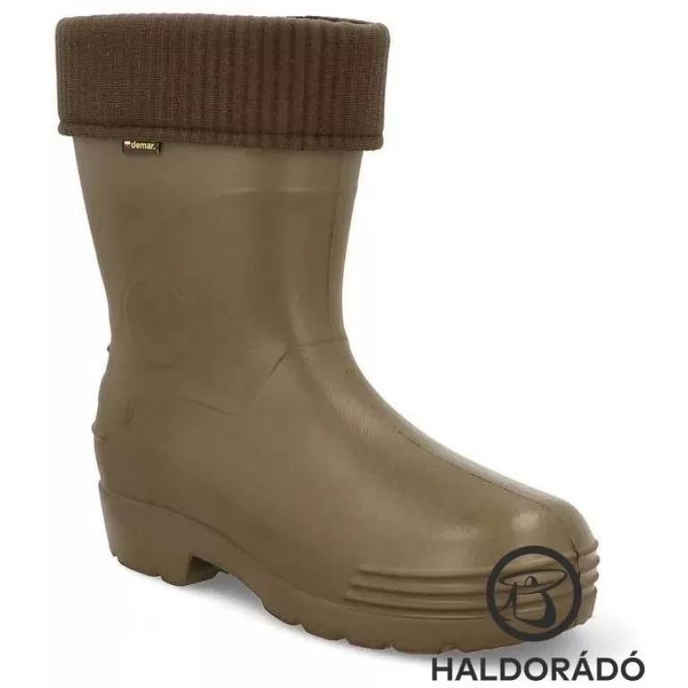 DEMAR Farmer EVA csizma khaki - 44 / 2