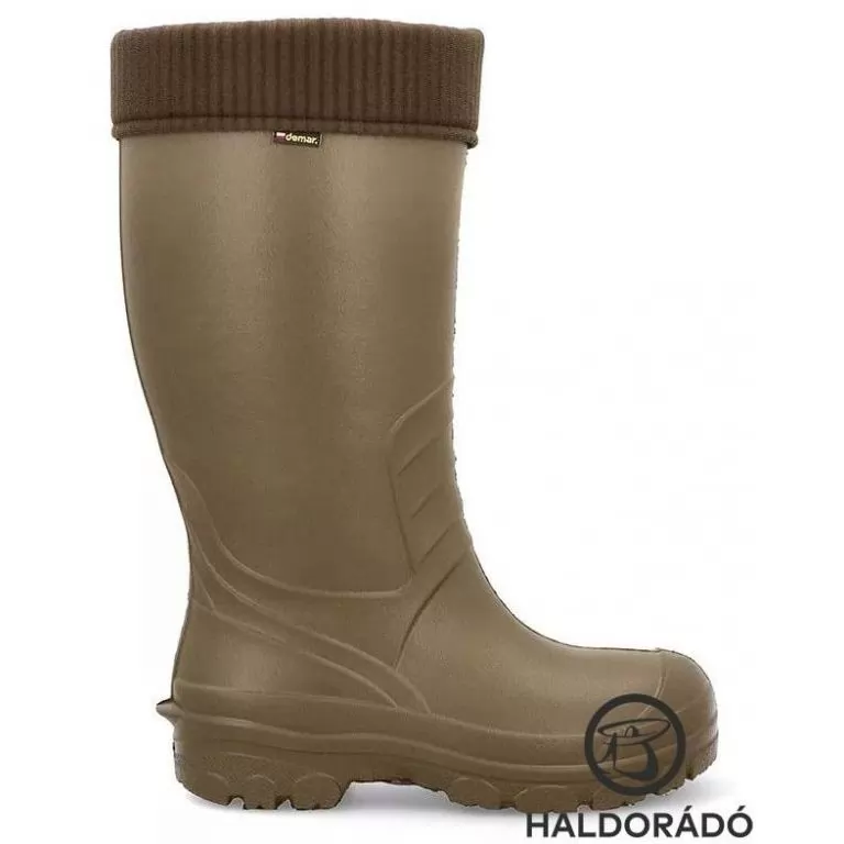 DEMAR New Universal EVA csizma khaki - 44 / 3