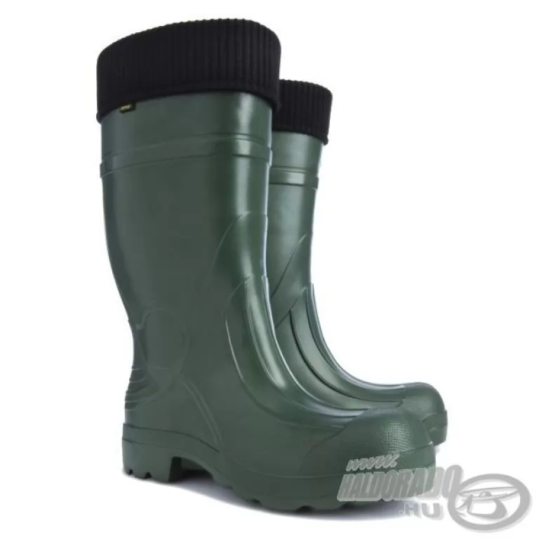 DEMAR Predator EVA magas szárú csizma 45 / 1