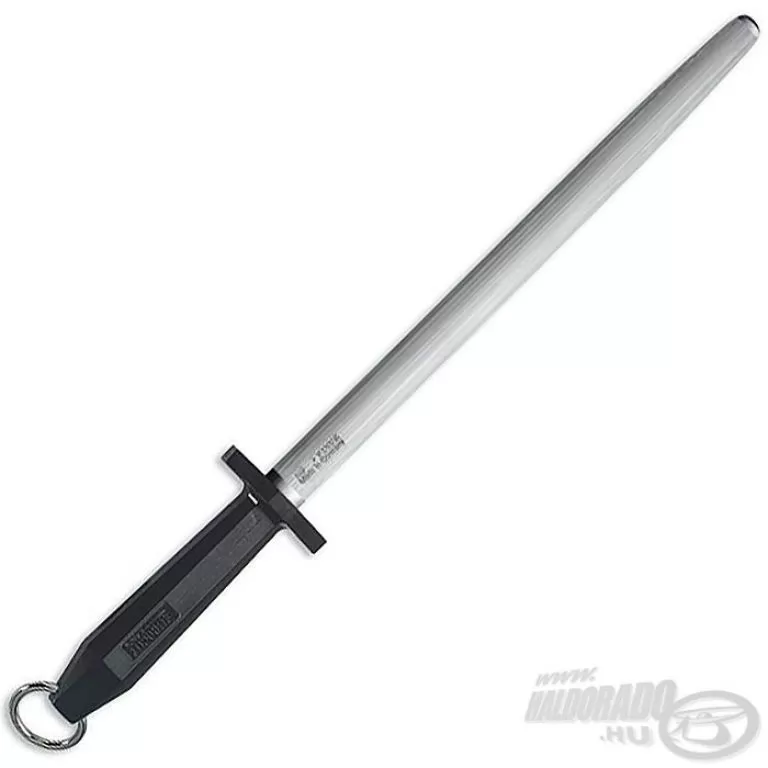 DICK Ovális fenőacél 30 cm-es / 1