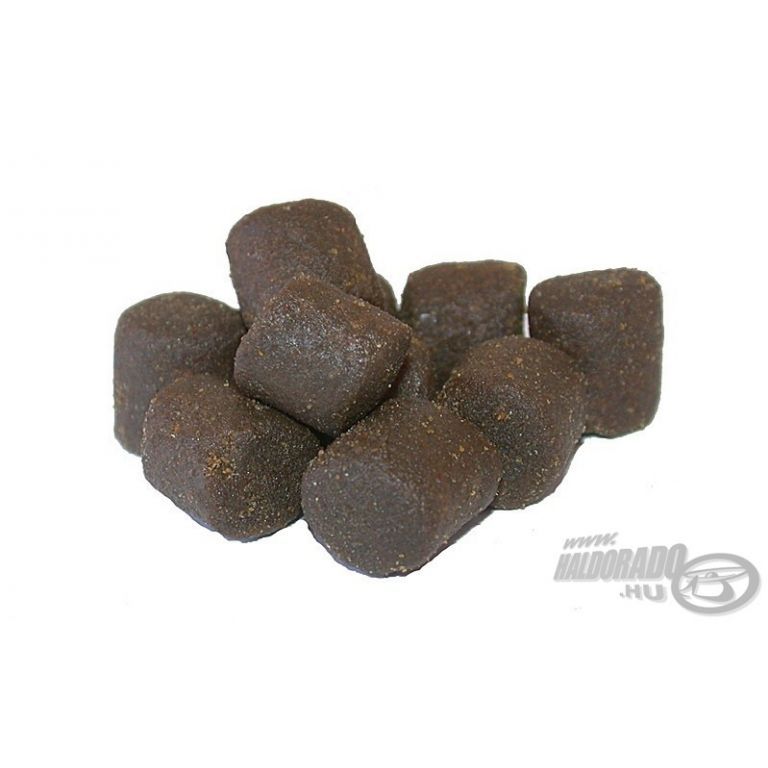 Dynamite Baits Marine Halibut Pellets 21 mm - 900 g