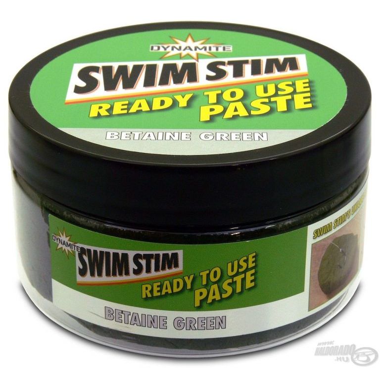 Dynamite Baits Swim Stim Betain Green Paszta