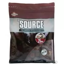 Dynamite Baits The Source bojli 26 mm 1 kg