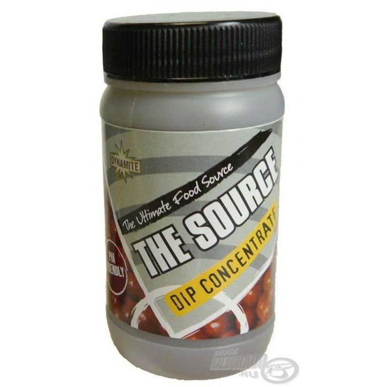 Dynamite Baits The Source dip concentrate 100 ml