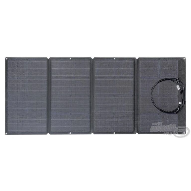 ECOFLOW 160W Solar panel