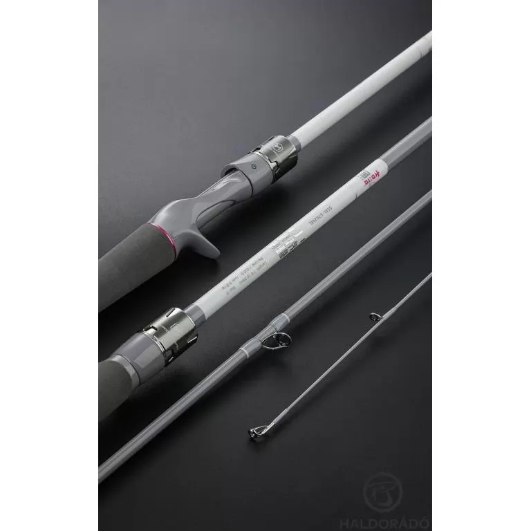 ECOODA Shadow Seeking 210M Casting horgászbot / 12