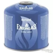 ENERGAS Gázpalack 500 g