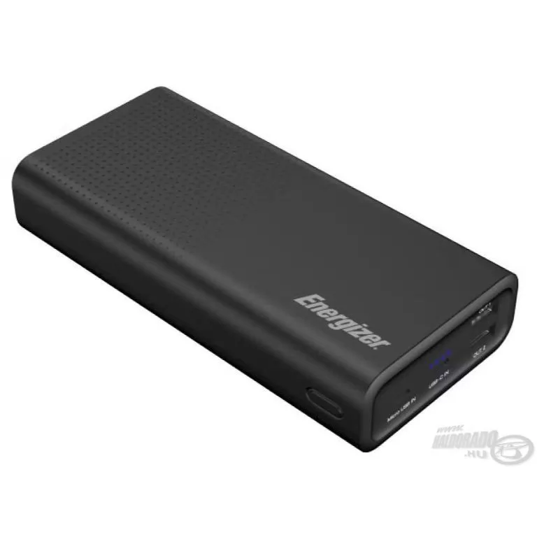 ENERGIZER MAX Power Bank 20000 mAh / 1