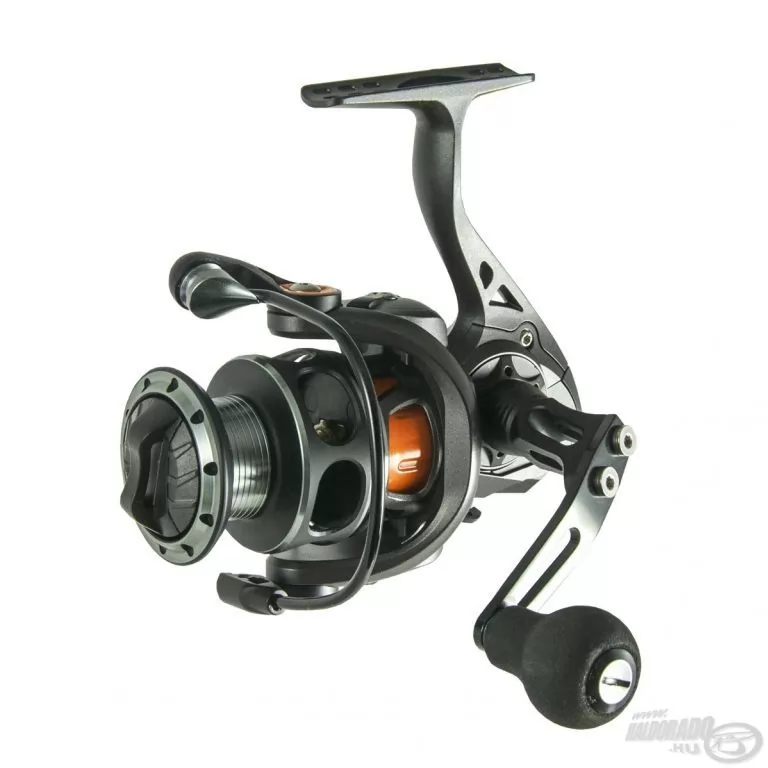 ENERGOTEAM Bokor Spin 2500 ENERGOTEAM Bokor Spin 2500