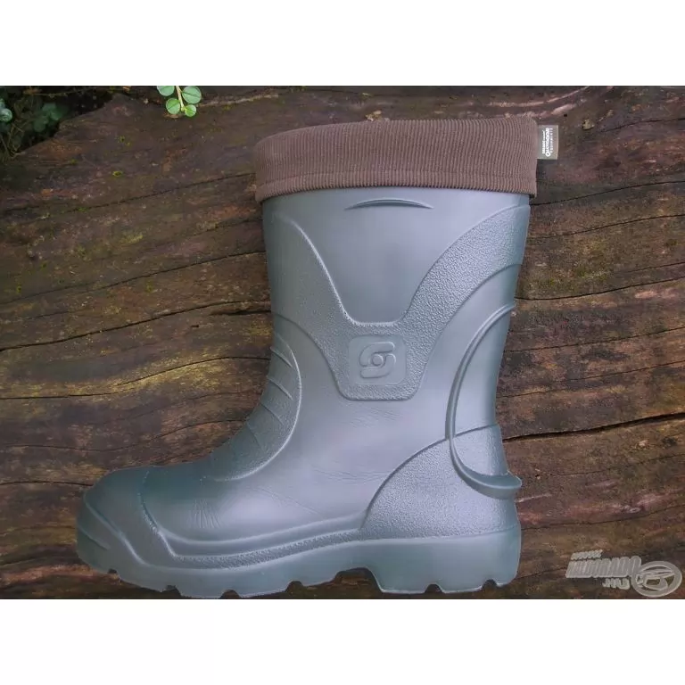 ENERGOTEAM Outdoor EVA Thermo Plusz csizma 42 ENERGOTEAM Outdoor EVA Thermo Plusz csizma 42