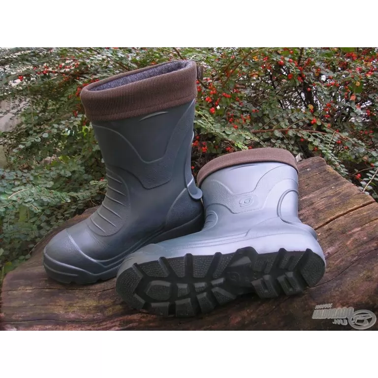 ENERGOTEAM Outdoor EVA Thermo Plusz csizma 42 ENERGOTEAM Outdoor EVA Thermo Plusz csizma 42