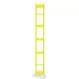 ENERGOTEAM Szereléktartó létra 22 cm
