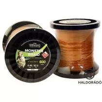 ENERGOTEAM Wizard 12X Monster Braid 600 m 0,46 mm