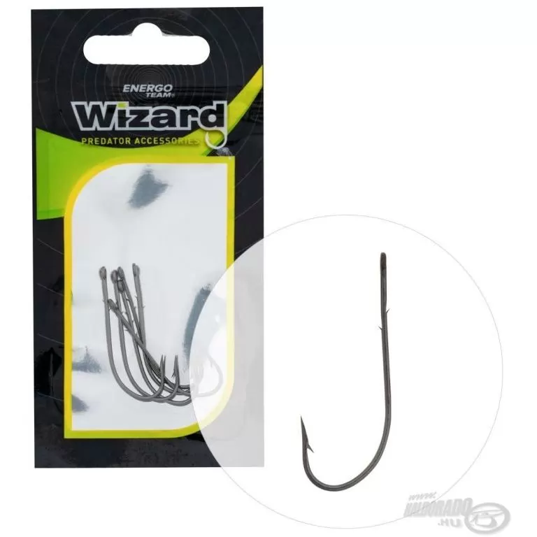 ENERGOTEAM Wizard Cheburashka Jig - 1