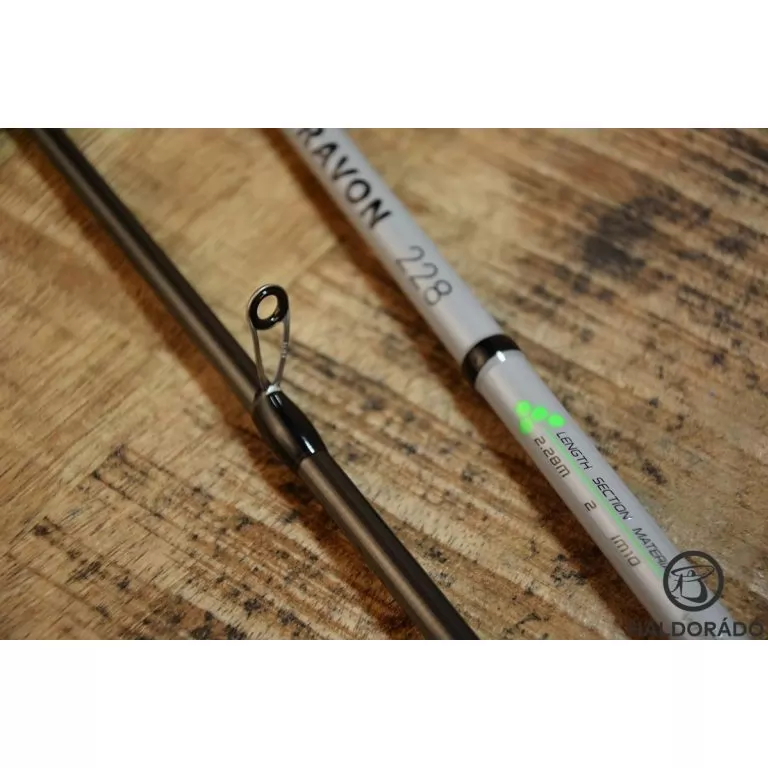 ENERGOTEAM Wizard Dravon 228ML / 2