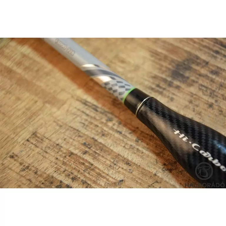 ENERGOTEAM Wizard Dravon 243MH / 4