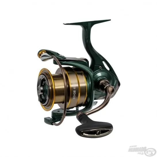 ENERGOTEAM Wizard Edge 4000 orsó